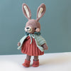 

4th Sunday of Advent - Amigurumi - Bianca Hare
1