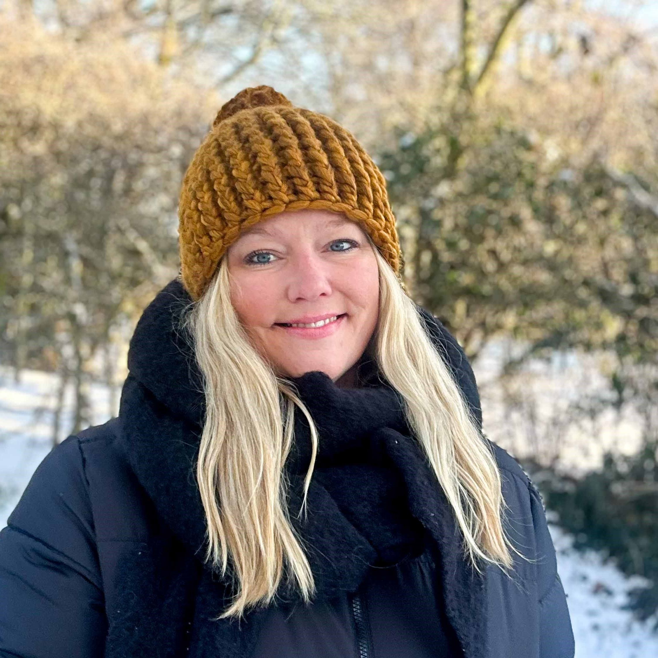 Chunky - Hat – Hobbii
