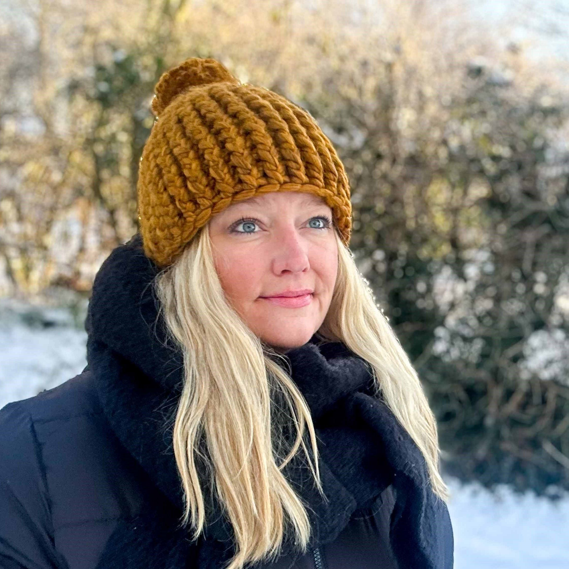 Chunky - Hat – Hobbii