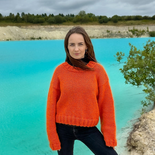 Bianca - Sweater