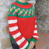 

Merry Christmas - Sweater
3