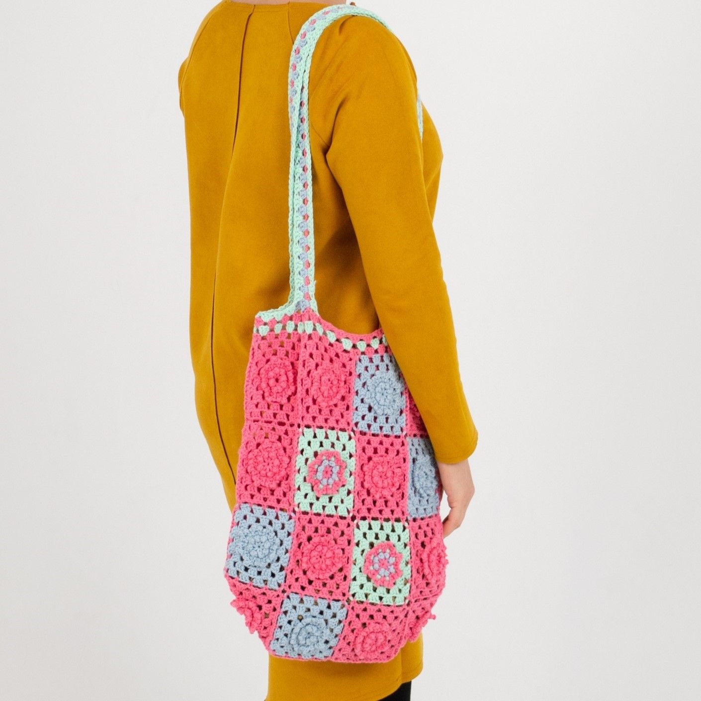 Linda - Tote Bag – Hobbii