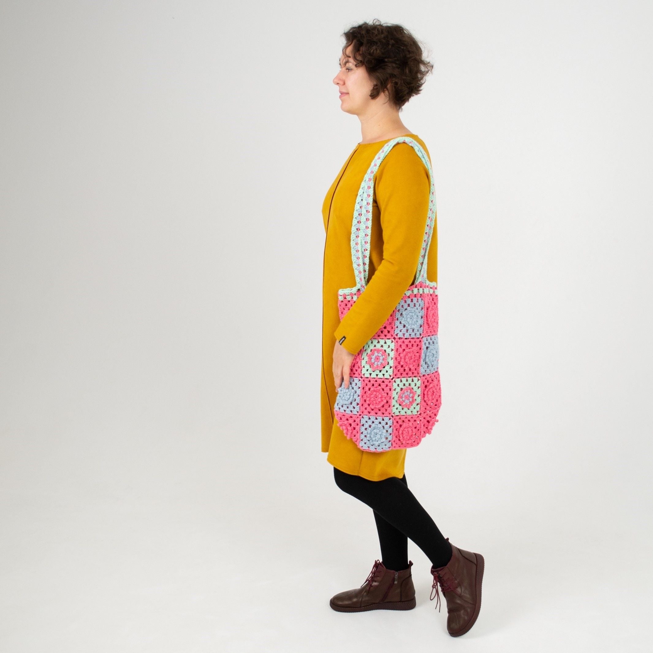 Linda - Tote Bag – Hobbii