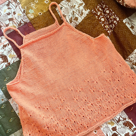 Dandelion - Top