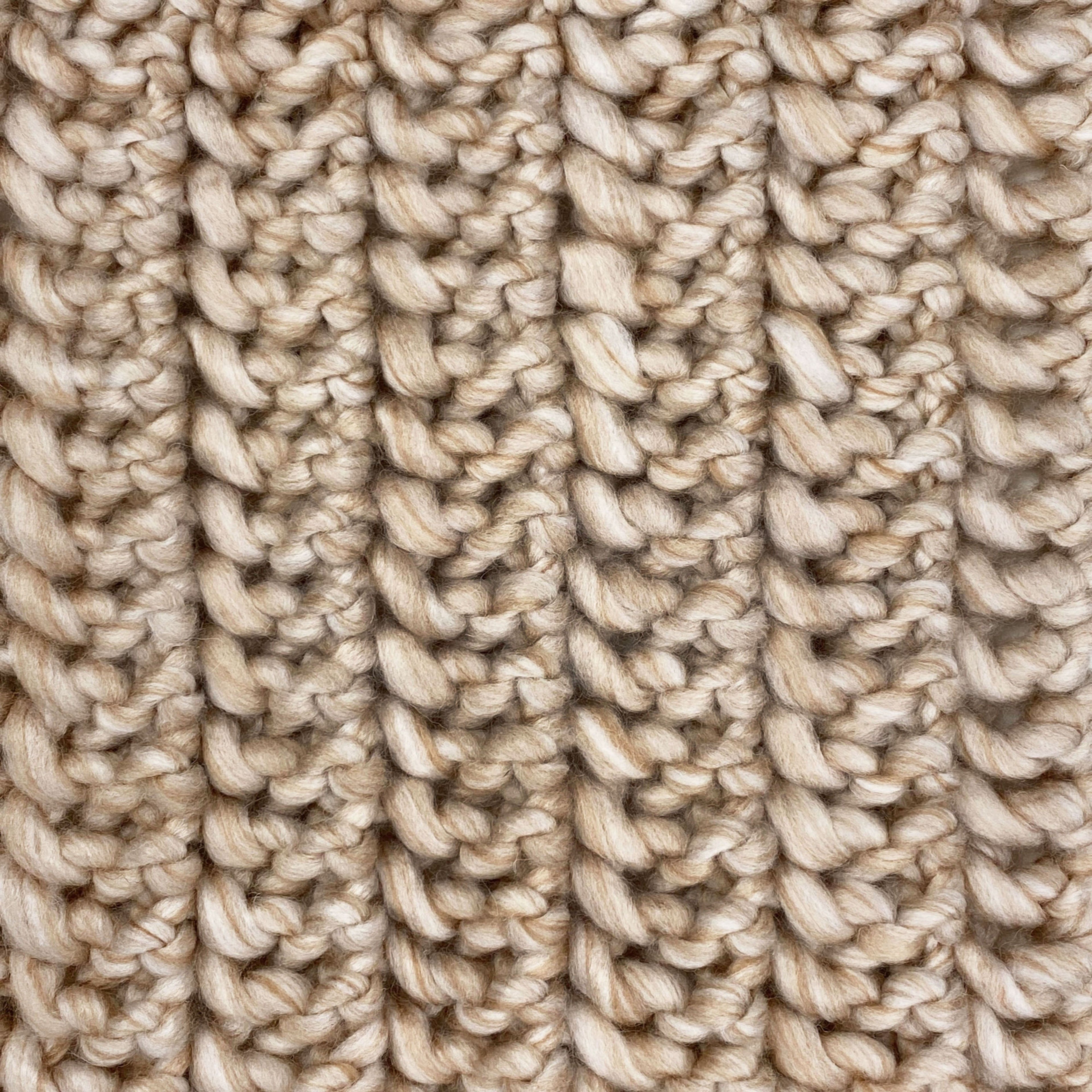 Eaphi scarf motif knit skirt ベージュ eaphi scarf motif knit skirt ベージュ（Eaphi - MOTIF skirt