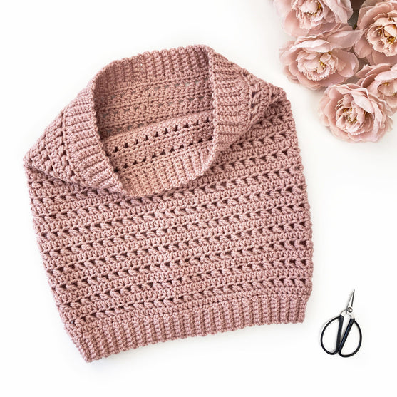 

Jain - Cowl
3