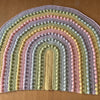 

Lollipop Rainbow - Blanket
8