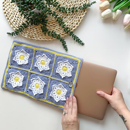 

Imloth - Laptop Sleeve
1