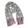 

Dahlia - Scarf
2