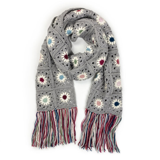 Dahlia - Scarf