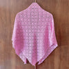

Hearty Diamonds - Shawl
6