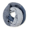

Allison - Infinity Scarf
4