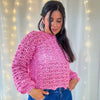 

Azalea - Sweater
4