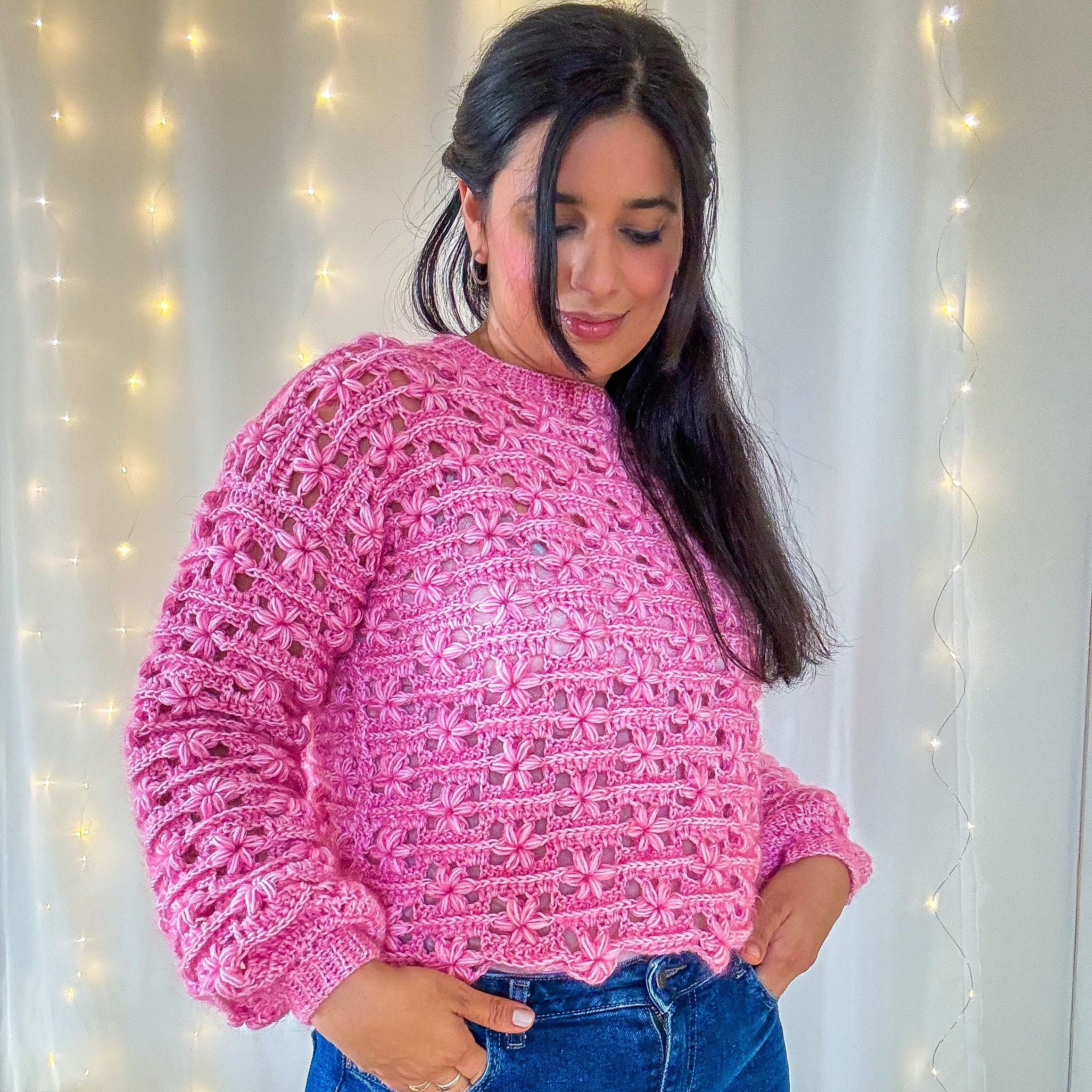 Azalea - Sweater – Hobbii