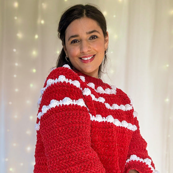 

Jingle Bells - Sweater
4