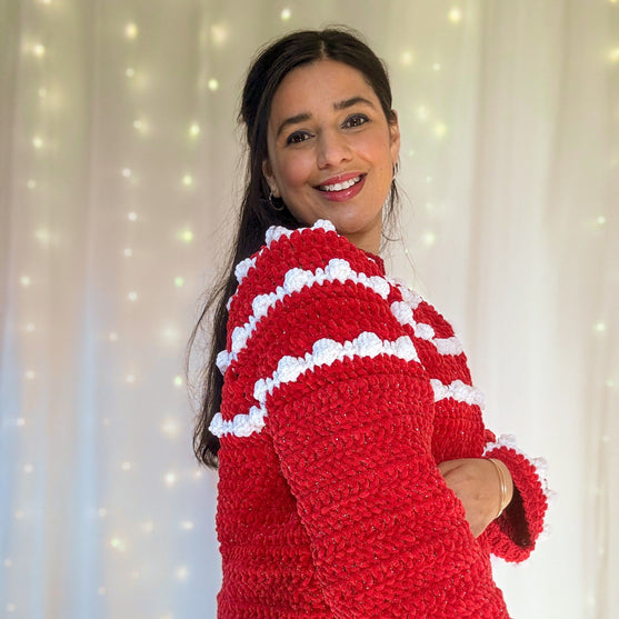 

Jingle Bells - Sweater
5