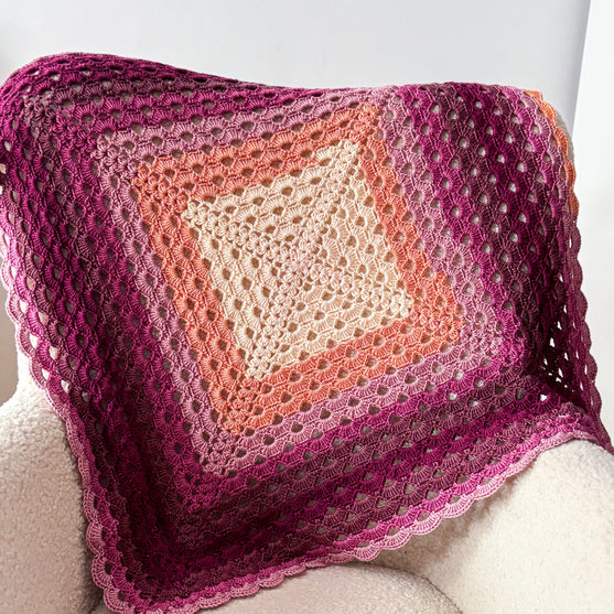 

Grand Arches - Blanket
1