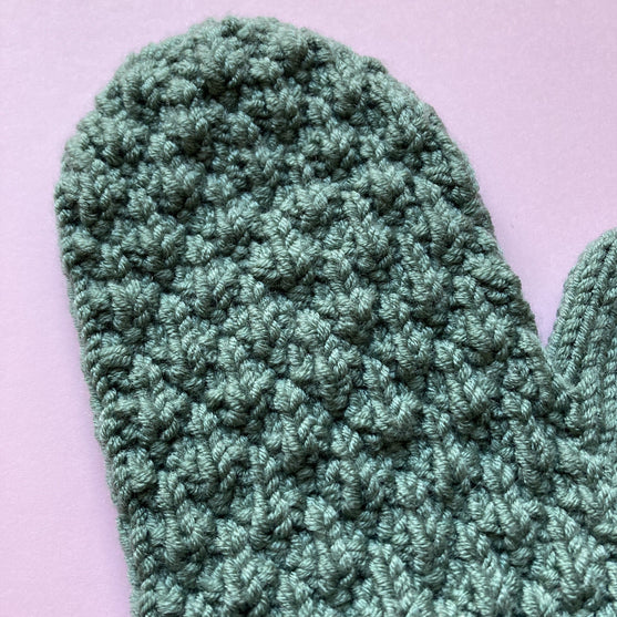 

Kogle - Mittens
2