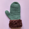 

Kogle - Mittens
4
