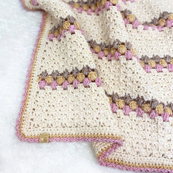

Sweetie - Blanket
2