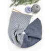 

Allison - Infinity Scarf
8