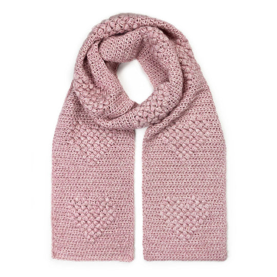 Sweetheart - Scarf