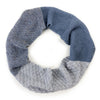 

Allison - Infinity Scarf
5