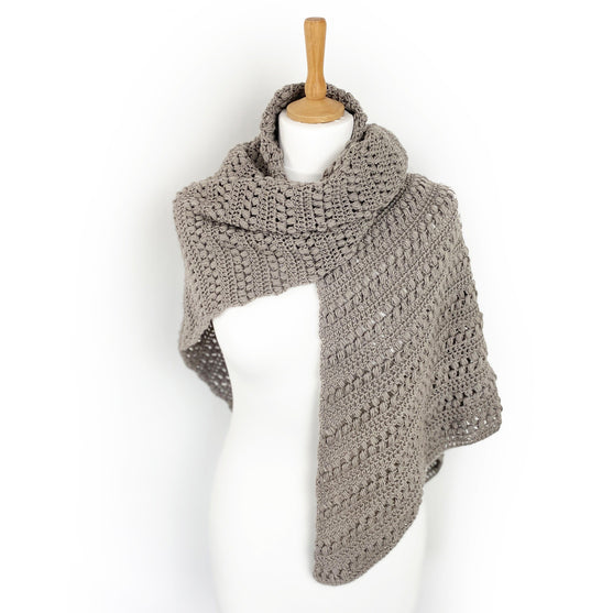 

Porto - Shawl
7