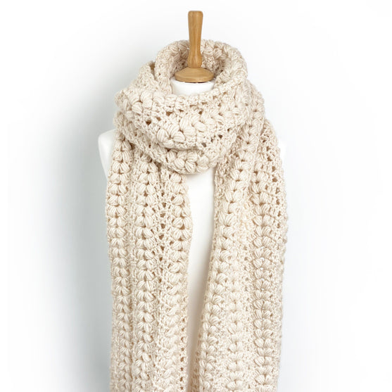 

Emily - Scarf
1