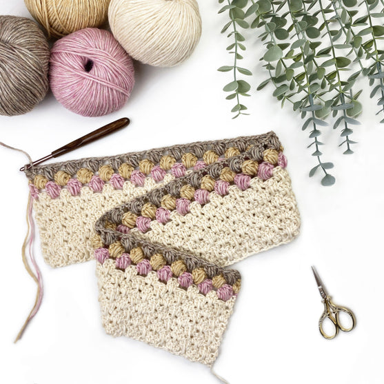 

Sweetie - Blanket
8
