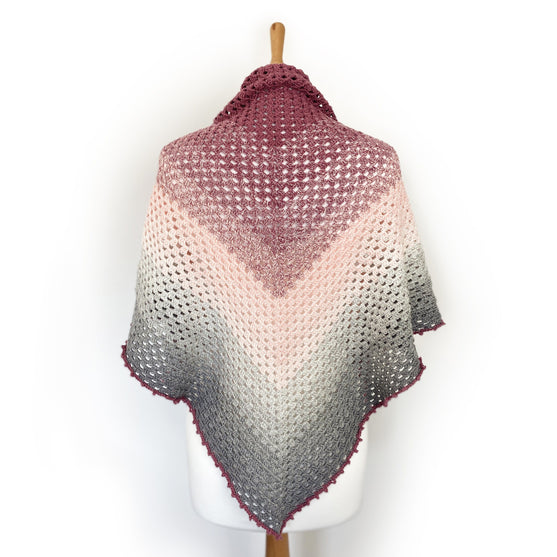 

Beryl - Shawl
3