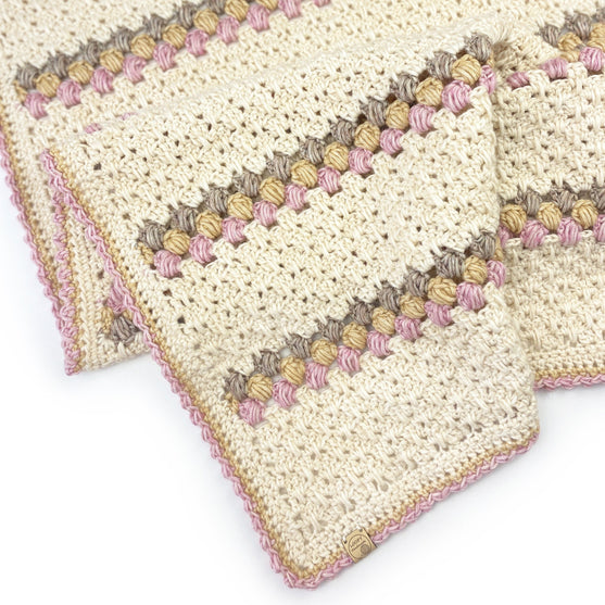 

Sweetie - Blanket
1