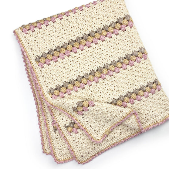 

Sweetie - Blanket
4