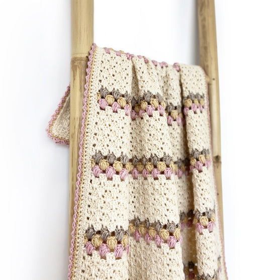 

Sweetie - Blanket
5
