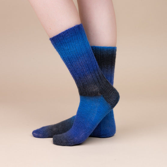 

Liffey - Women’s socks
1