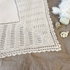 

Milly - Baby Blanket
4