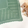 

Milly - Baby Blanket
2
