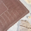 

Milly - Baby Blanket
8