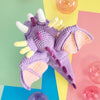 

Orbit the Dragon
6