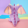 

Orbit the Dragon
5