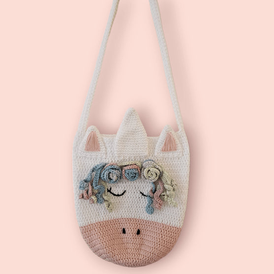 

Unicorn - Bag
7