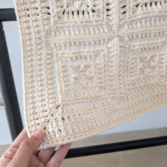 

Soft Breeze - Blanket
5