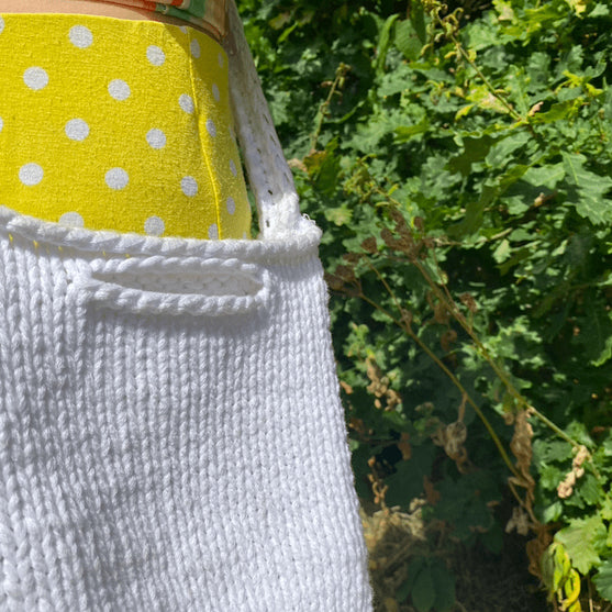 

Simple Crossbody Bag
5