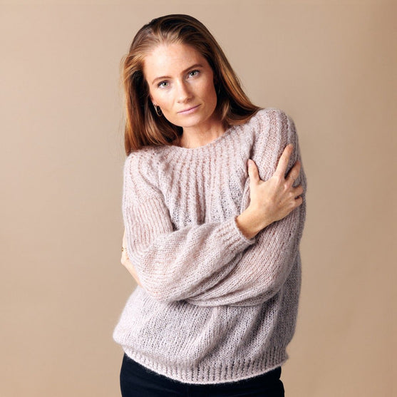 

Cora - Blouse
2