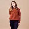 

Cora - Blouse
7