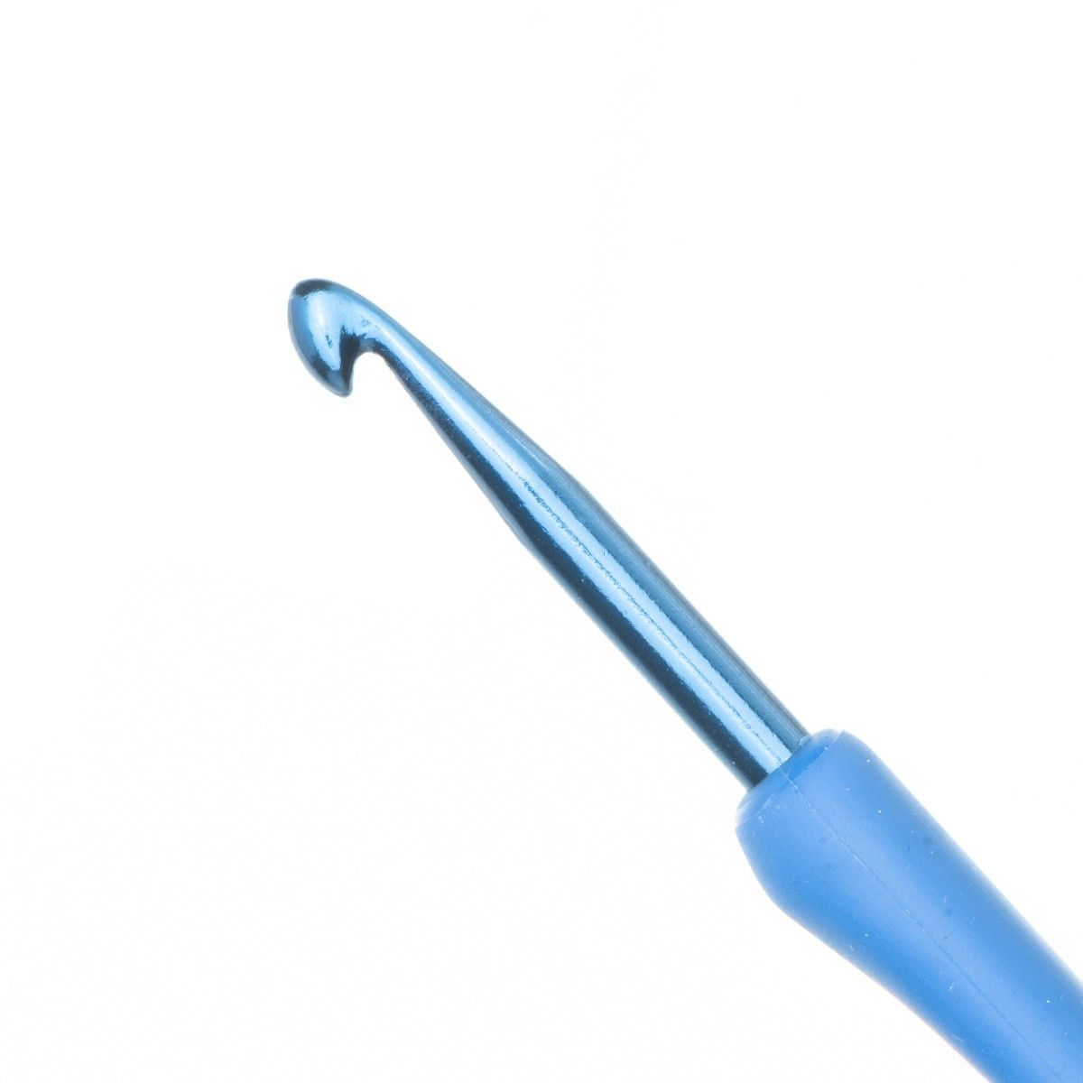 Cosmo Crochet Hook - Indigo – Hobbii