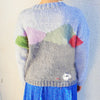 

Countryside - Sweater
2