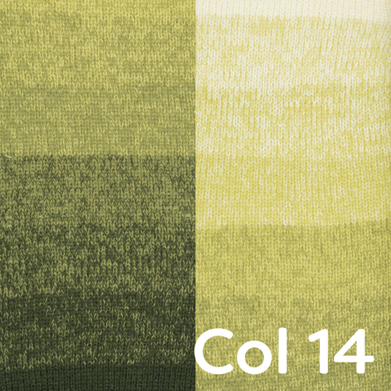 

Cozy Cake - Hobbii
16