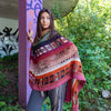 

Daydream - Shawl
4