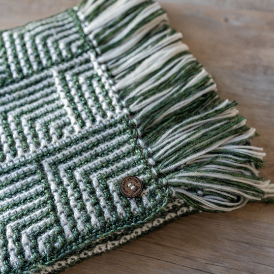 

Spellbound - Scarf
3